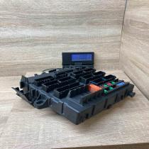 12766740 519161103  Fuse module Saab 9-3 Ver2