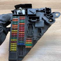 8138830 S18956057  Fuse box set BMW 5 E60 E61