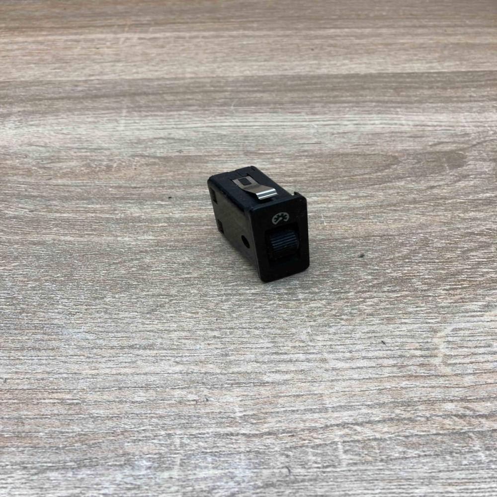 8360461 259160 Main Panel lighting control switch BMW 5 E39