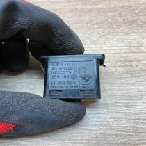 8360461 259160 Main Panel lighting control switch BMW 5 E39