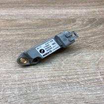 6911038 0285002064  Airbag deployment crash/impact sensor BMW 3 E46