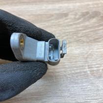 6911038 0285002064  Airbag deployment crash/impact sensor BMW 3 E46
