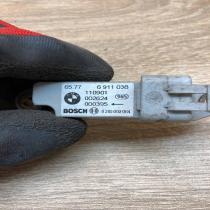 6911038 0285002064  Airbag deployment crash/impact sensor BMW 3 E46