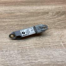 6911038 0285002064  Airbag deployment crash/impact sensor BMW 3 E46