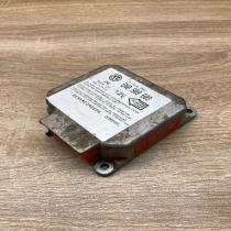 6N0909603 5WK4137 Used Airbag control unit/module Volkswagen Polo III 6N 6N2 6NF