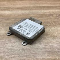 6N0909603 5WK4137 Used Airbag control unit/module Volkswagen Polo III 6N 6N2 6NF
