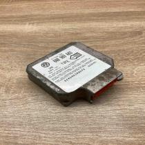 6N0909603 5WK4137 Used Airbag control unit/module Volkswagen Polo III 6N 6N2 6NF