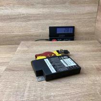 3C0909605M 391125 With Plug Airbag control unit/module Volkswagen PASSAT B6