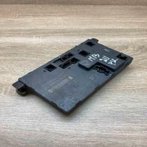2118701526 00401696 Left Airbag control unit/module Mercedes-Benz E W211