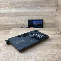 2118701526 00401696 Left Airbag control unit/module Mercedes-Benz E W211