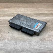 67R 014862   LP gas control unit module Renault Espace I