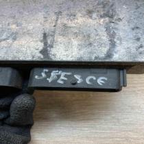 67R 014862   LP gas control unit module Renault Espace I