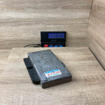 67R 014862   LP gas control unit module Renault Espace I