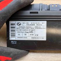 9151516 5WK49111A  Comfort/convenience module BMW 5 E60 E61