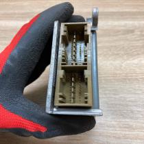 60680213 5WK43278  Airbag control unit/module Alfa Romeo 156
