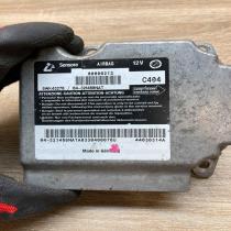 60680213 5WK43278  Airbag control unit/module Alfa Romeo 156