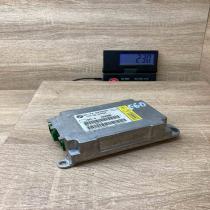6939287 12243439  Airbag control unit/module BMW 5 E60 E61