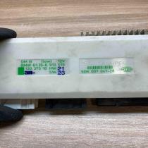 6913519 5DK007047  Comfort/convenience module BMW 5 E39