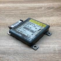 30855881 0285001146 Used Airbag control unit/module Volvo S40, V40