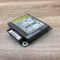 30855881 0285001146 Used Airbag control unit/module Volvo S40, V40