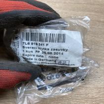 7L6919341F   12 V Socket (rear) Volkswagen Touareg I