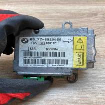 6920468 12219969 Used Airbag control unit/module BMW 7 E65 E66