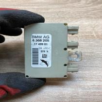 8368205 1749901 Used Aerial antenna amplifier BMW 7 E65 E66