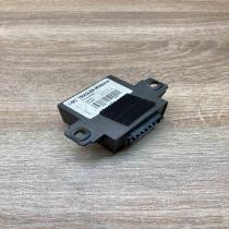 52041502   Tow bar trailer control unit/module BMW 5 E60 E61