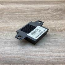 52041502   Tow bar trailer control unit/module BMW 5 E60 E61