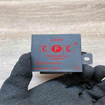 52041502   Tow bar trailer control unit/module BMW 5 E60 E61