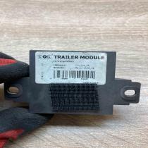 52041502   Tow bar trailer control unit/module BMW 5 E60 E61