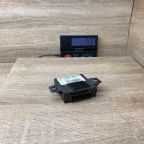 52041502   Tow bar trailer control unit/module BMW 5 E60 E61