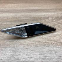 8375585  Left Rear seat light BMW 3 E46