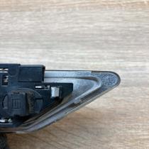 8375585  Left Rear seat light BMW 3 E46