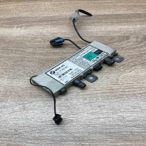 8380685 Used  Antenna control unit BMW 5 E39
