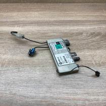 8380685 Used  Antenna control unit BMW 5 E39