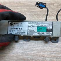 8380685 Used  Antenna control unit BMW 5 E39