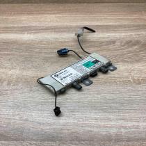 8380685 Used  Antenna control unit BMW 5 E39