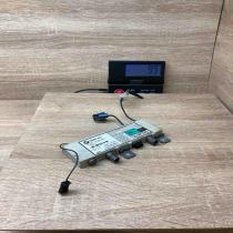 8380685 Used  Antenna control unit BMW 5 E39