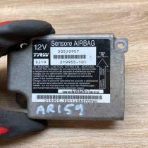 50510957 219955  Airbag control unit/module Alfa Romeo 159