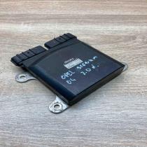 8972586910 131000 1270  Engine control unit/module ECU Opel Signum