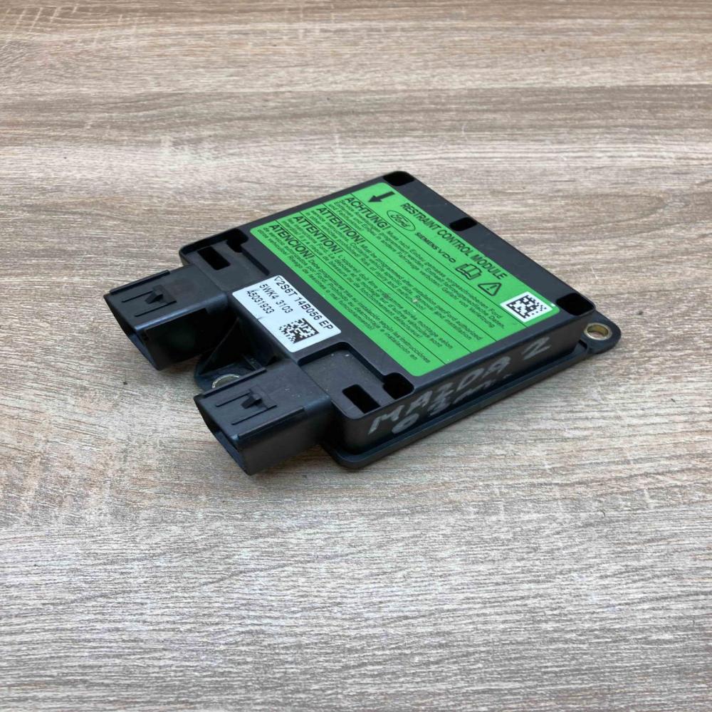 2S6T 14B056 EP 5WK43103  Airbag control unit/module Ford Fiesta