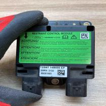 2S6T 14B056 EP 5WK43103  Airbag control unit/module Ford Fiesta