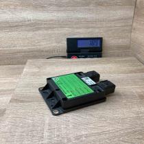 2S6T 14B056 EP 5WK43103  Airbag control unit/module Ford Fiesta