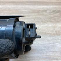 0092018 CH2139  Horn signal Volkswagen Sharan