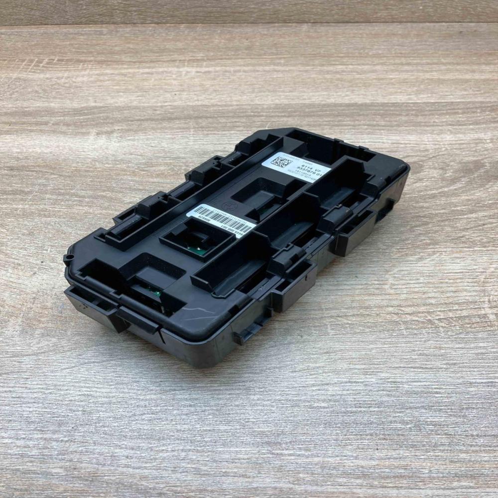 9337879   Fuse module BMW 1 F20 F21