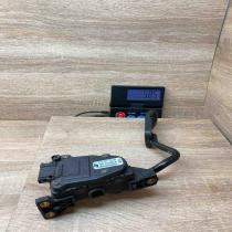 7M1721603A 98VW9F836AB  Accelerator throttle pedal Volkswagen Sharan