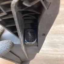 6789999 259160  Accelerator throttle pedal BMW 3 E90 E91
