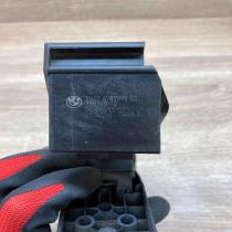 6789999 259160  Accelerator throttle pedal BMW 3 E90 E91
