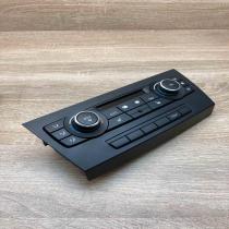 9221854   Climate control unit BMW 3 E92 E93
